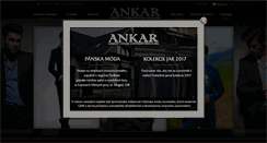 Desktop Screenshot of ankarobleky.com